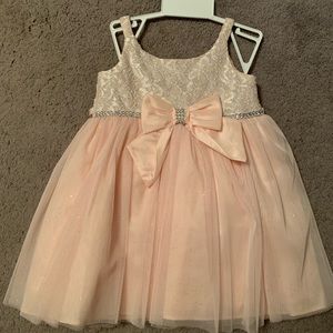 Beautiful Spring Dress